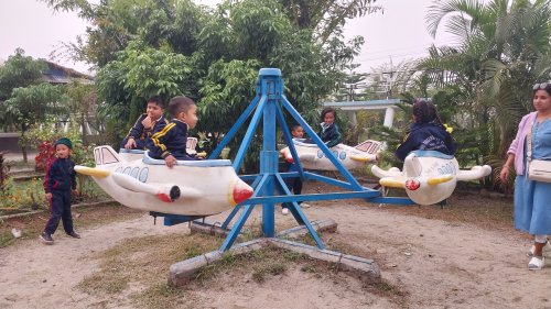 Picnic 2080 Below class 4